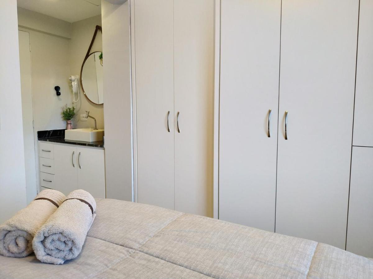 Apê 104-b Confortável No Centro Apartamento Foz do Iguaçu