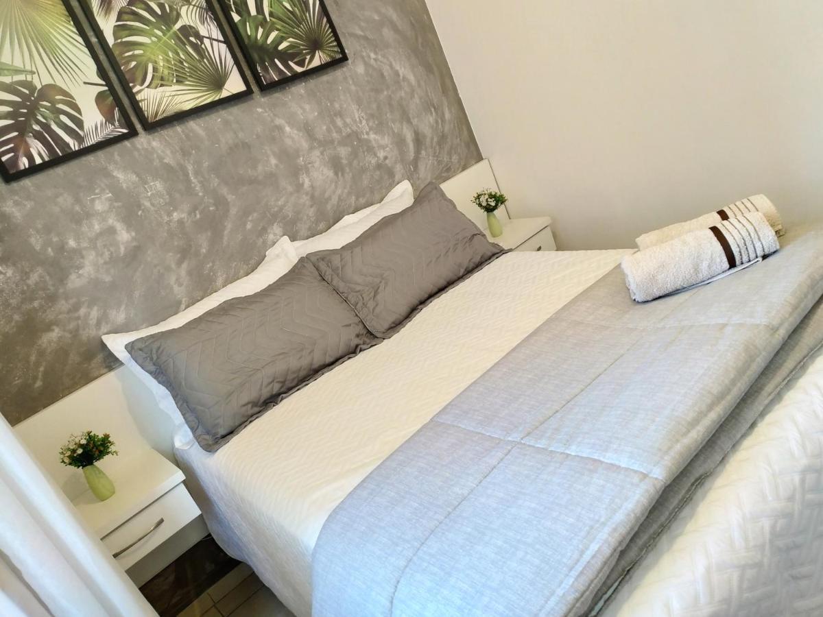 Apê 104-b Confortável No Centro Apartamento *