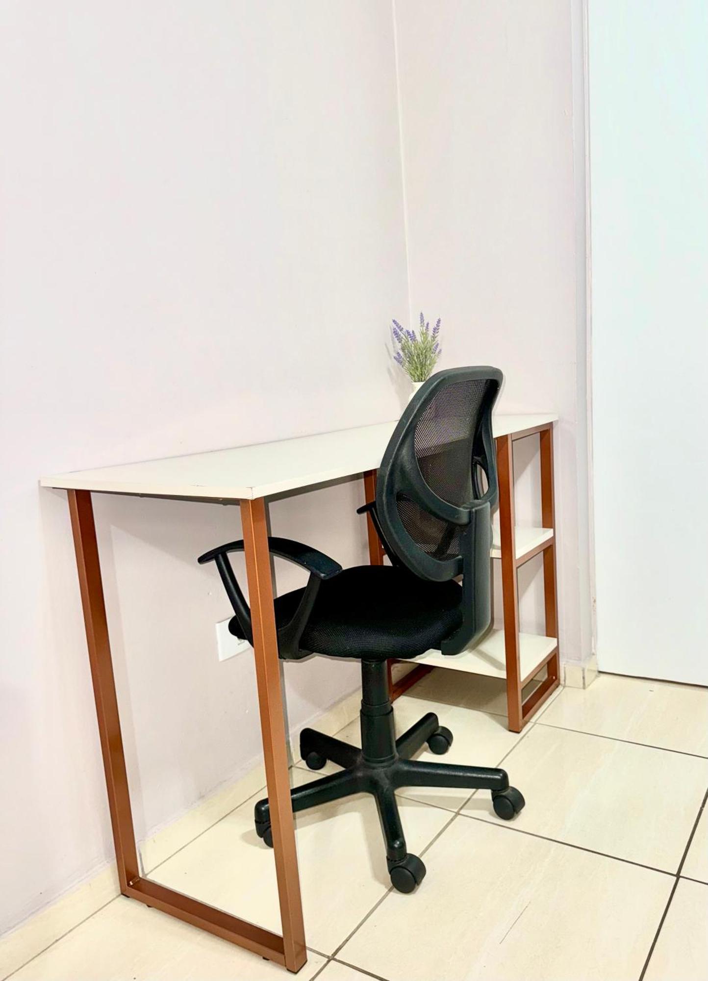Apartamento Apê 104-b Confortável No Centro *
