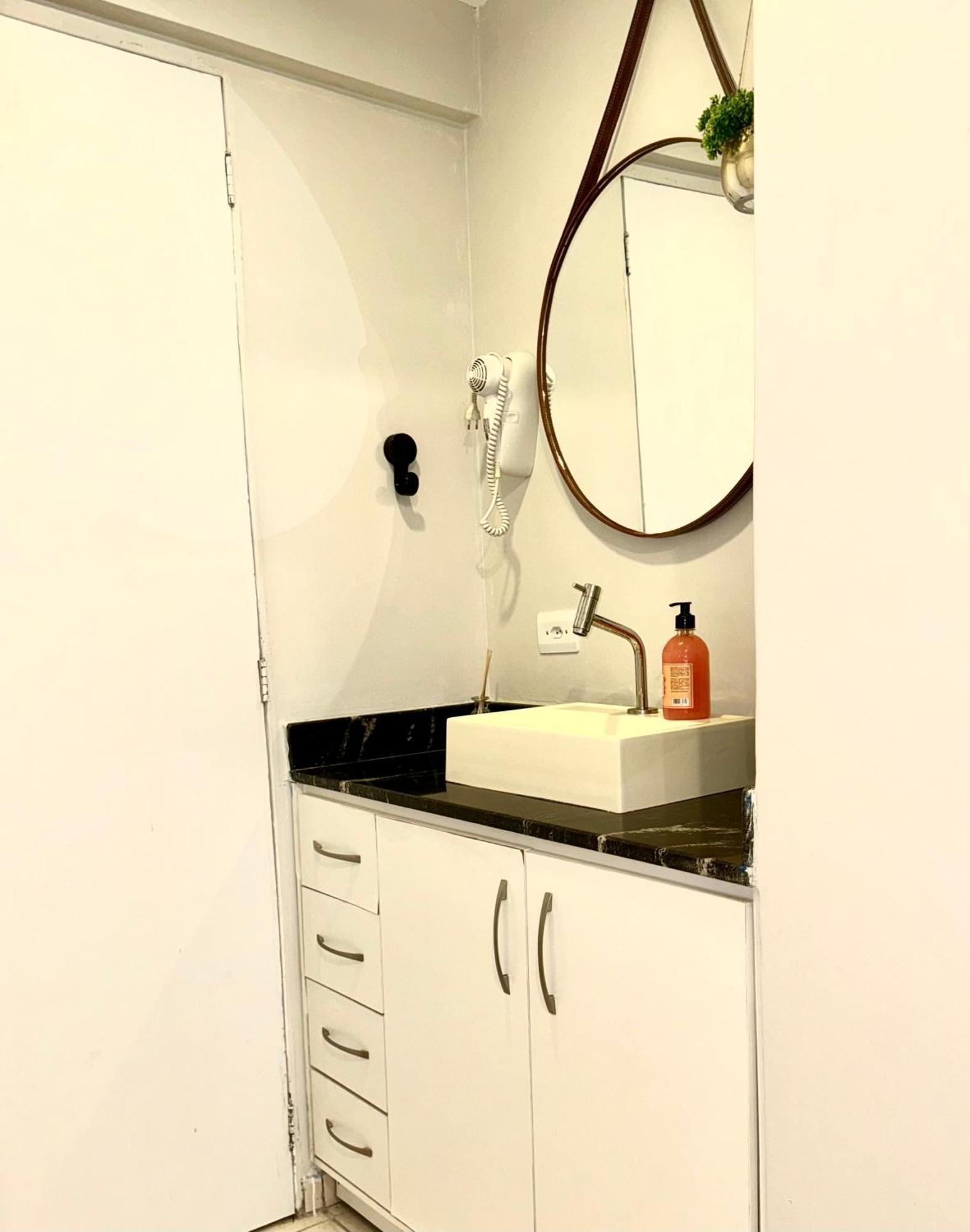 Apartamento Apê 104-b Confortável No Centro Foz do Iguaçu