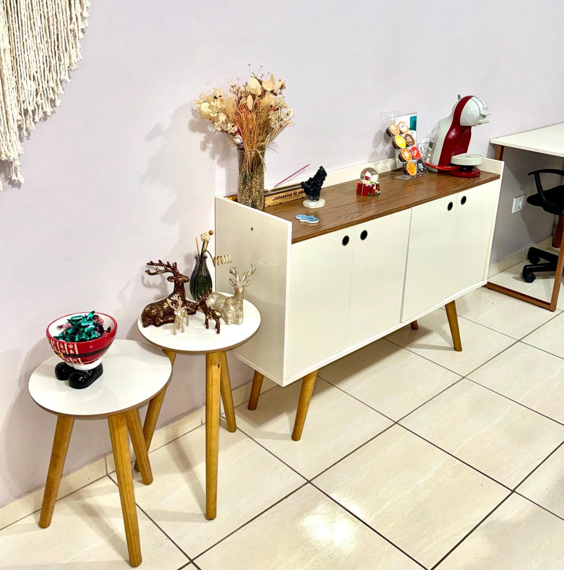 Apartamento Apê 104-b Confortável No Centro